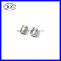 OEM Custom Precision CNC Machining Stainless Steel Parts for Textile Machinery Parts Auto Motor Parts
